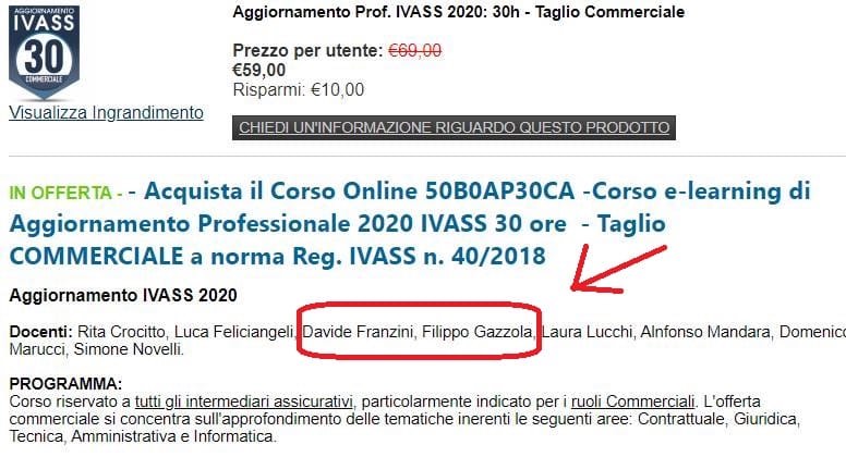 img offerta ivass